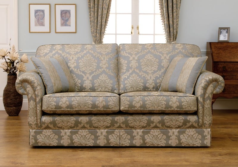 Blenheim Beespoke Furniture Ltd